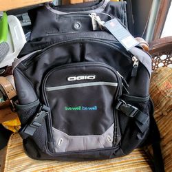 Ogio Fugitive Laptop Backpack 