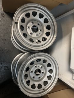 Tires, Rims, Rims With Tires For Sale