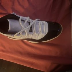 Jordan 11s Size 13 