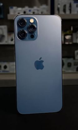 iPhone 12 Pro Max 512GB FACTORY UNLOCKED