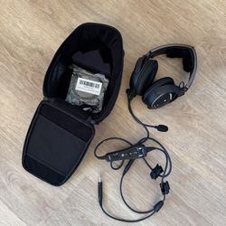 Bose Aviation Headset A20