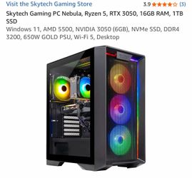 Pc for sale