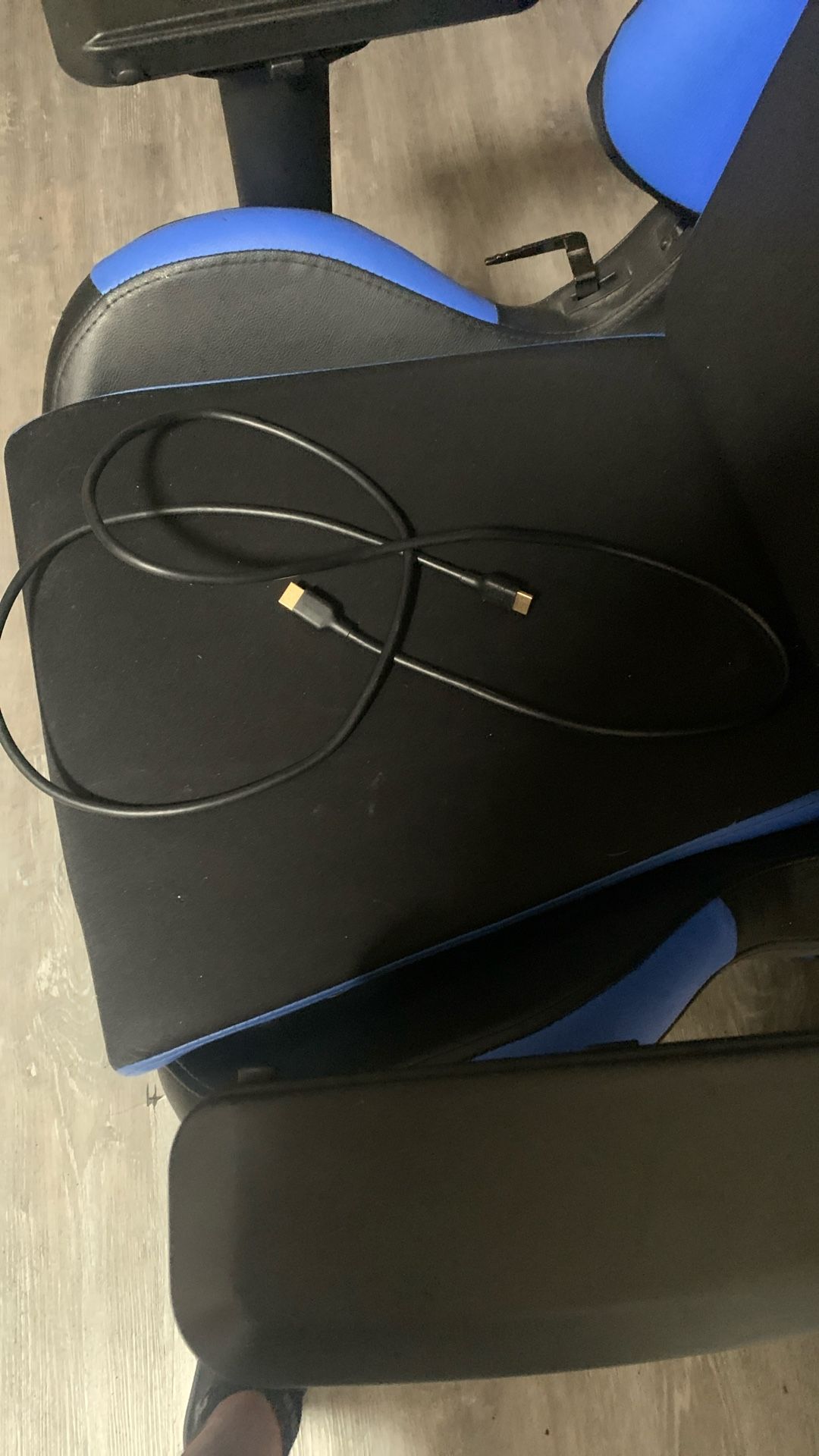 Hdmi Cord