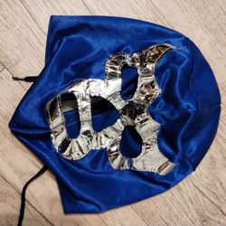 Wrestling Mask for Adult