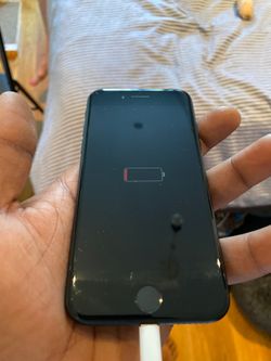 iPhone 7 128 gb