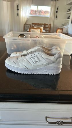 New balance 550 Sneakers Size 10.5