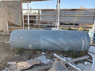 Water pressure Tank