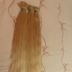 Extensiones De Pelo Natural 