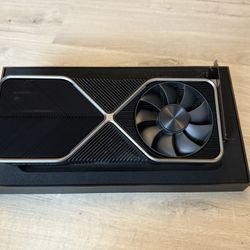 Nvidia RTX 3090