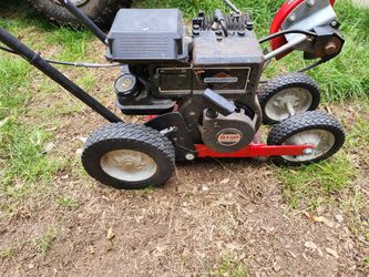 MTD Yard Machine