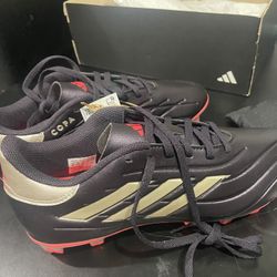 Shoes Adidas Copa Puré Club 