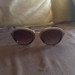 Tiffany And Co Sunglasses 