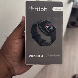 Fitbit Watch 