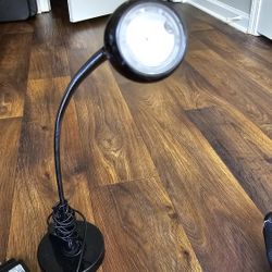 Flexible Table Lamp