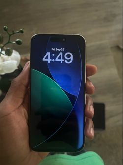unlocked iphone 15 pro