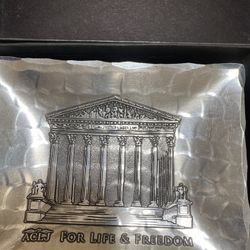 Antique  Plate 