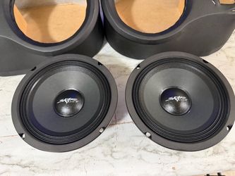 Skar audio 6.5