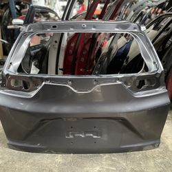 Honda CR-V Trunk Lid Tailgate Part