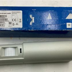 Bosch Request-to-exit PIR Detector,  X3
