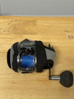 Daiwa Lexa 400 TWS 6.3