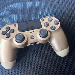 PS4 Controller 