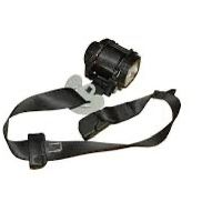 Tesla Model Y 2020-2025 First Row - Seat Belt Retractor - Driver Side LH - New 1493782-01-D