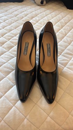 Prada shoes
