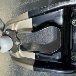 Upper Control Arm 