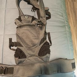 Baby Carrier 
