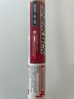 BRAND NEW Sherlock Convertible 8 ft. to 16 ft. Adjustable Extension Pole
