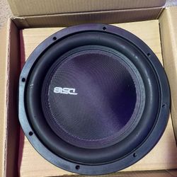 Ds 18 Shallow Mount Subwoofer 