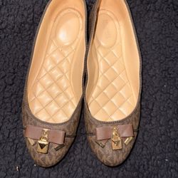 Michael Kors Women’s Flats Size 8