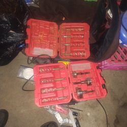 Milwaukee Drill Sets Local Pick Up