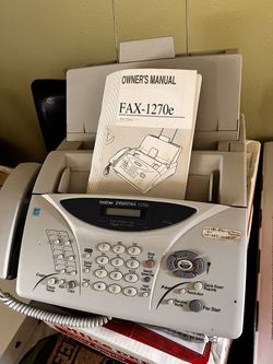 Fax