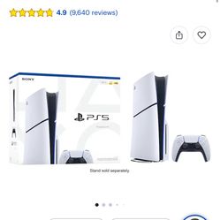 PS5 1TB - Gift Need To Sell Brand New Sealed 