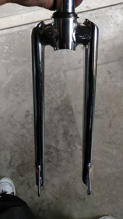 Gt bmx forks deals