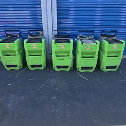 deshumidificador  (Dehumidifier