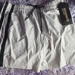 Yosemite James Perse Shorts