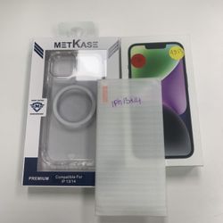 Iphone 14 Bundle 