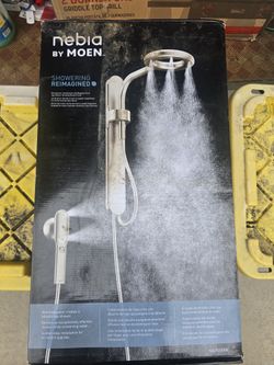 Nebia Shower Head