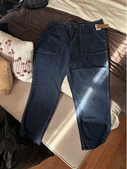 Men’s pants brand new