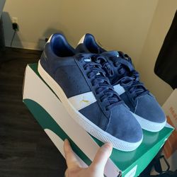 Puma Men’s Sz 9.5 New 