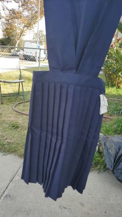 School uniforms for girls