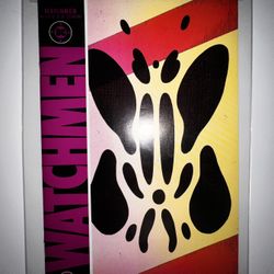 Watchmen #6