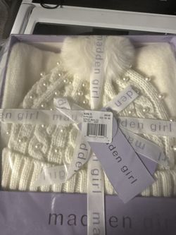 Winter Set Of 3 $15 Each Set