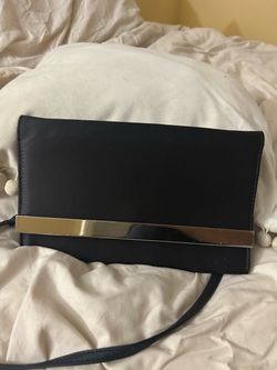 New purse, elegant