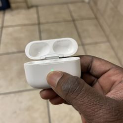 Airpod Pro Case 