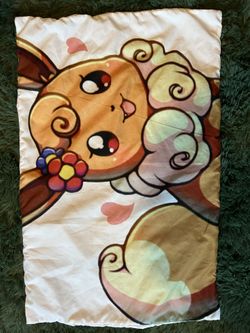 Eevee Bedding Full Size
