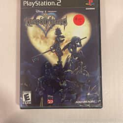PS4 Kingdom Hearts 
