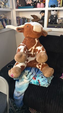 Build A Bear Super Size